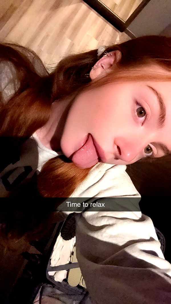 xxxtinacarmella snapchat image archive image