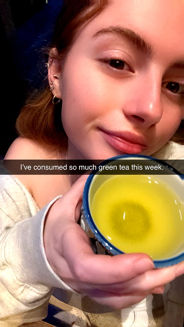 xxxtinacarmella snapchat image archive image