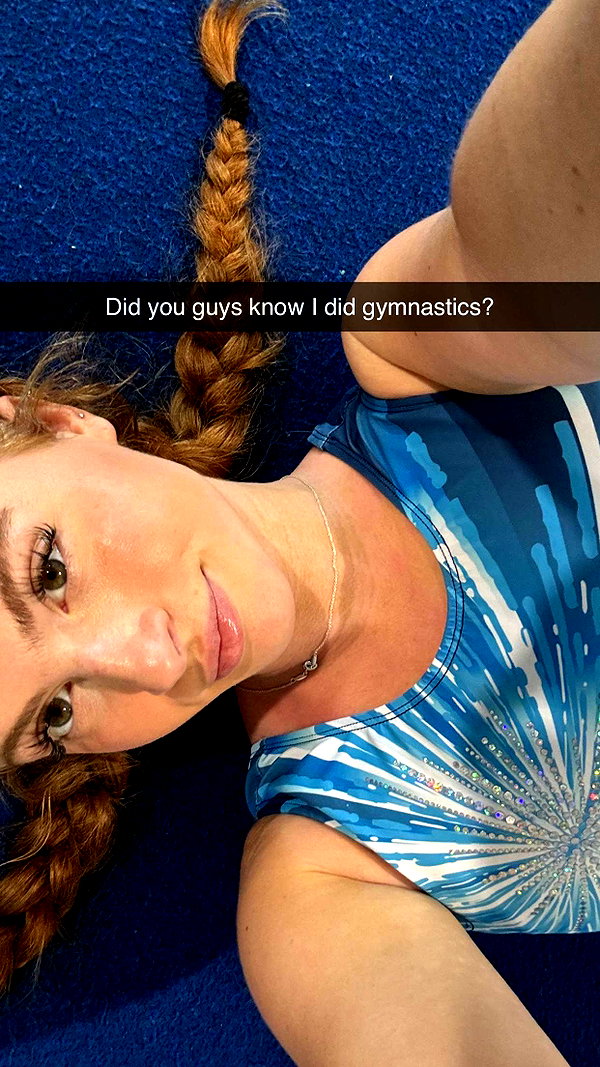 xxxtinacarmella snapchat image archive image