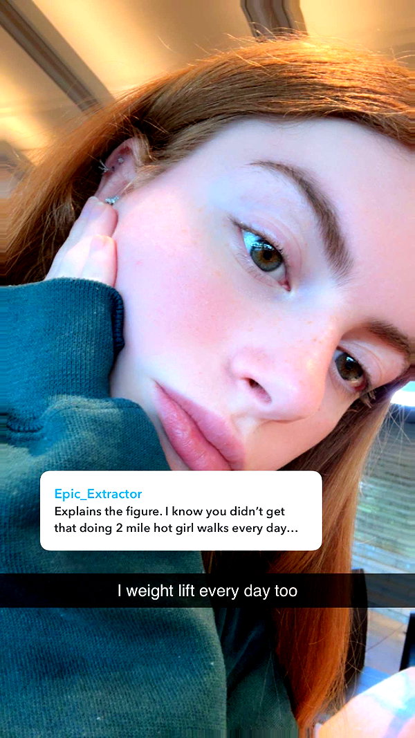 xxxtinacarmella snapchat image archive image
