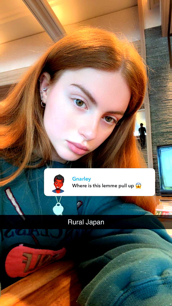 xxxtinacarmella snapchat image archive image