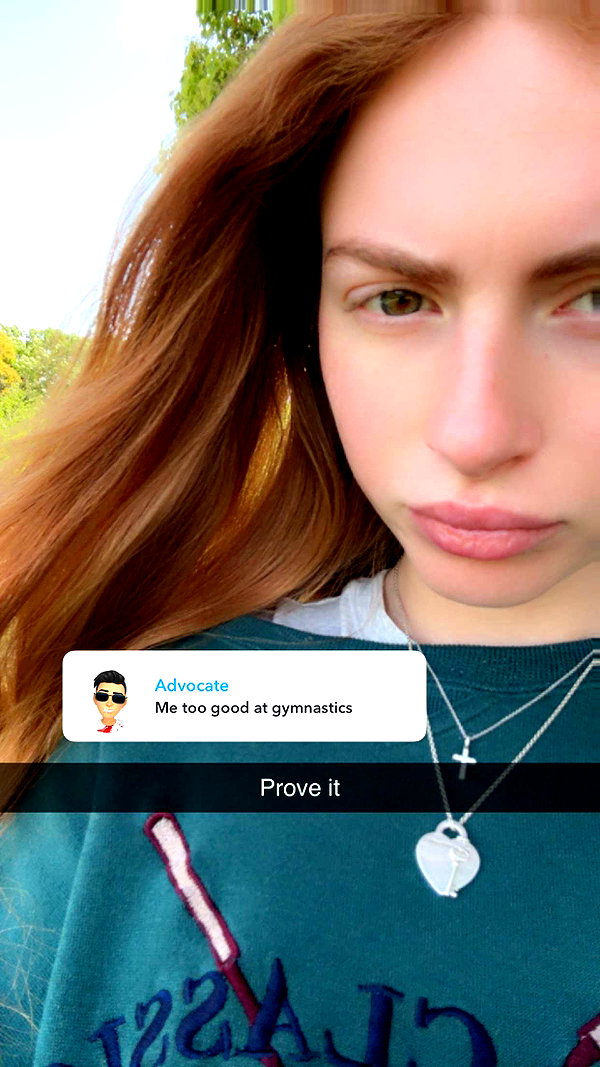 xxxtinacarmella snapchat image archive image