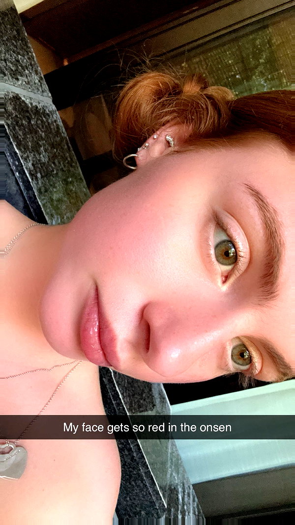 xxxtinacarmella snapchat image archive image