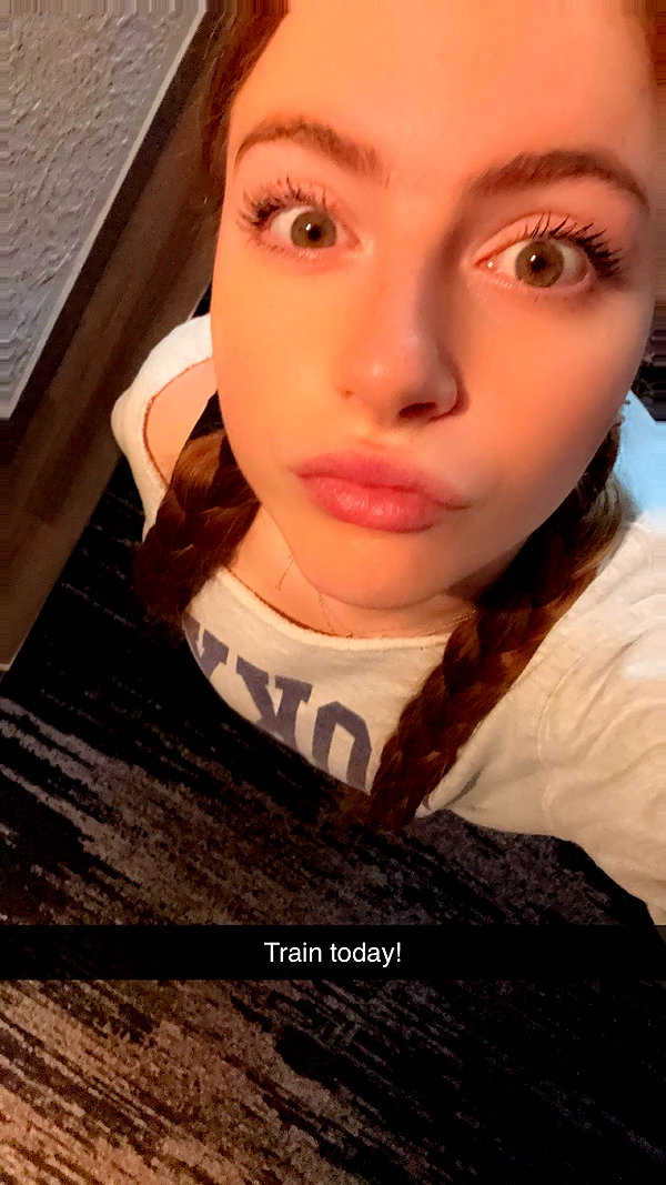 xxxtinacarmella snapchat image archive image
