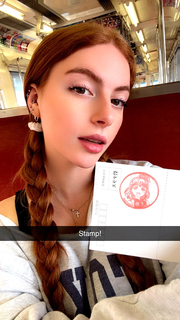 xxxtinacarmella snapchat image archive image