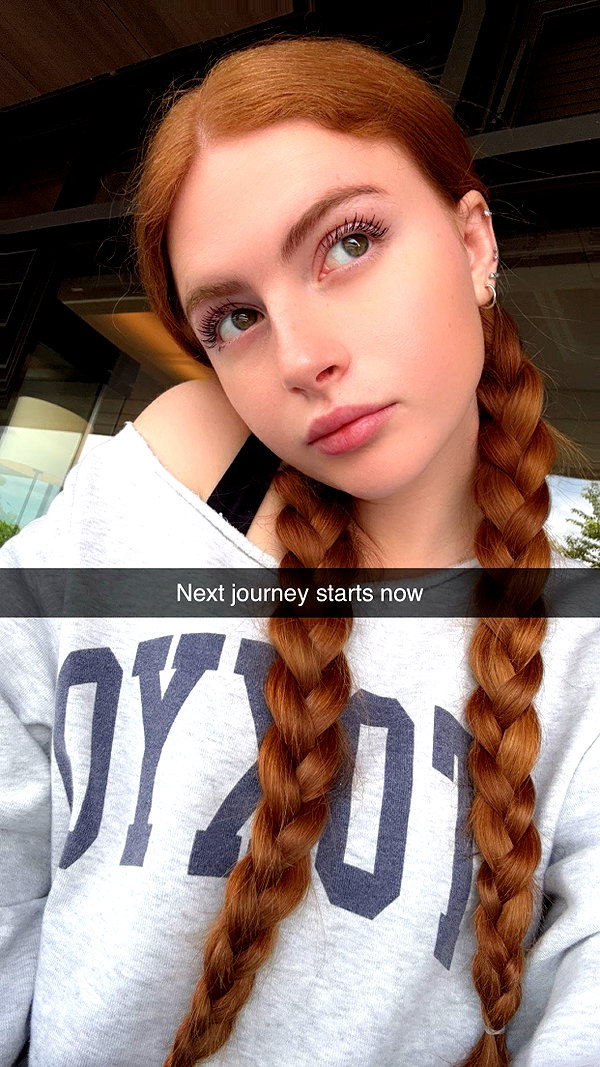 xxxtinacarmella snapchat image archive image