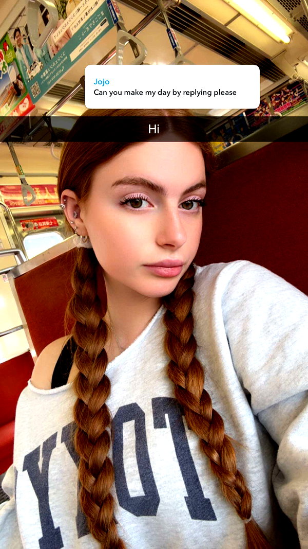 xxxtinacarmella snapchat image archive image