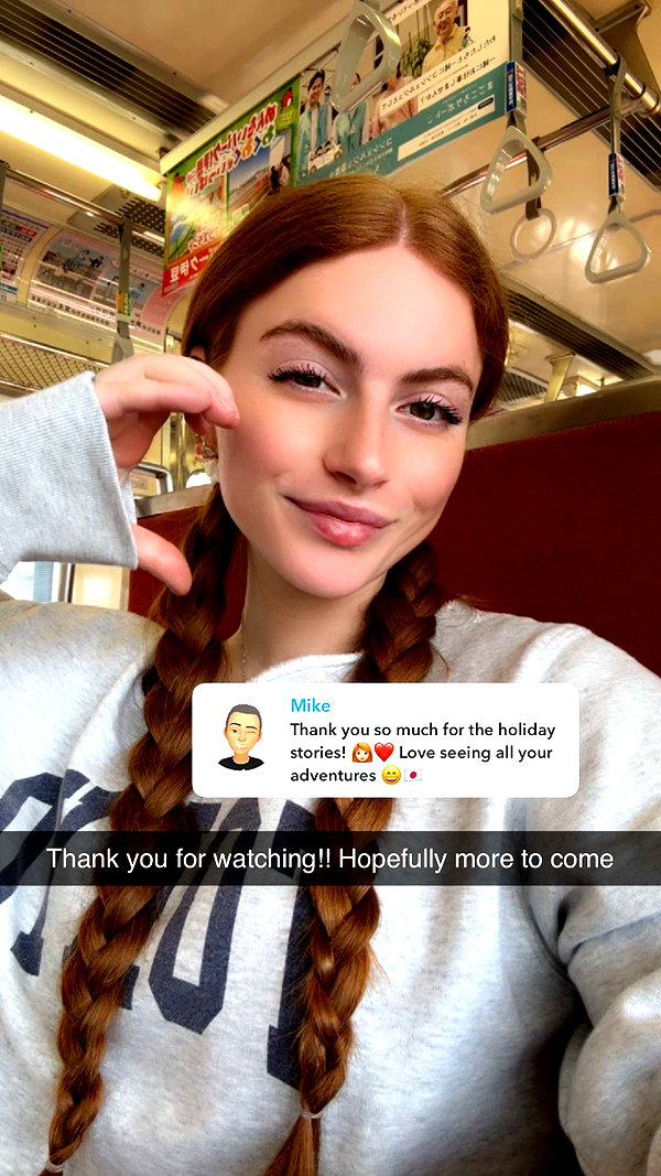xxxtinacarmella snapchat image archive image