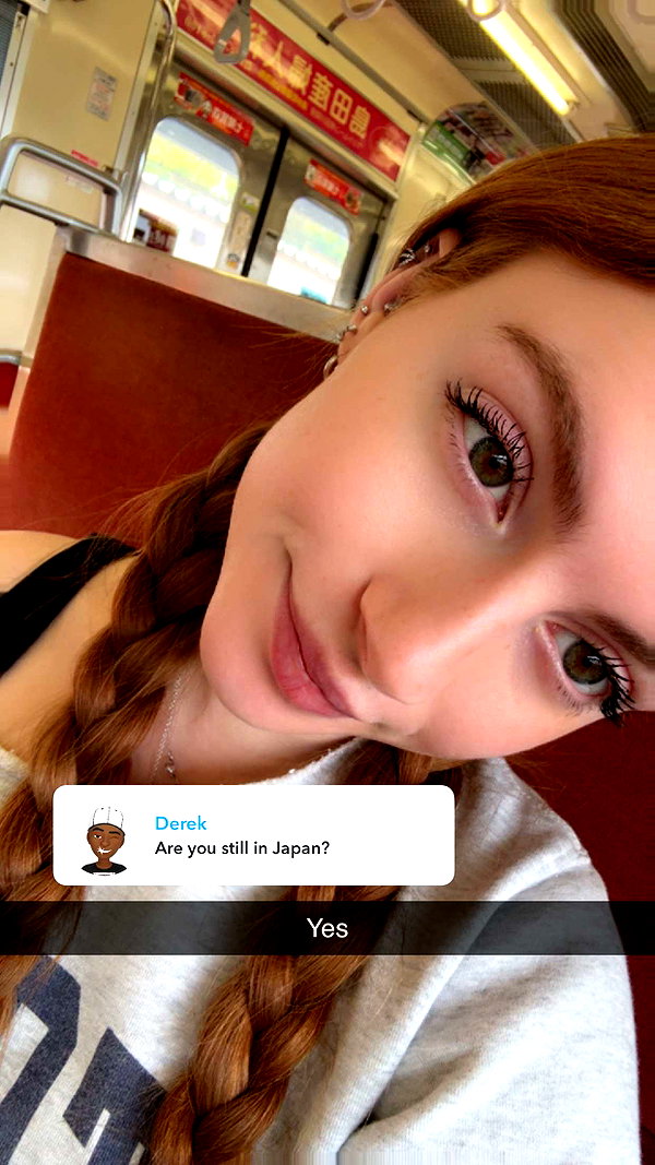 xxxtinacarmella snapchat image archive image
