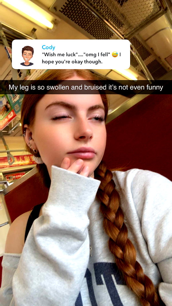 xxxtinacarmella snapchat image archive image