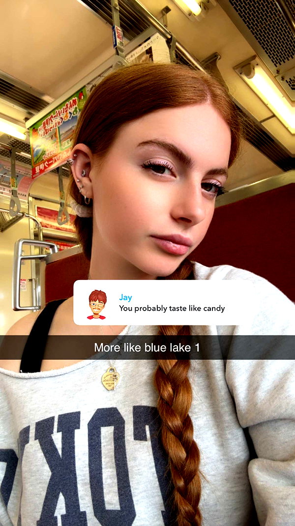xxxtinacarmella snapchat image archive image
