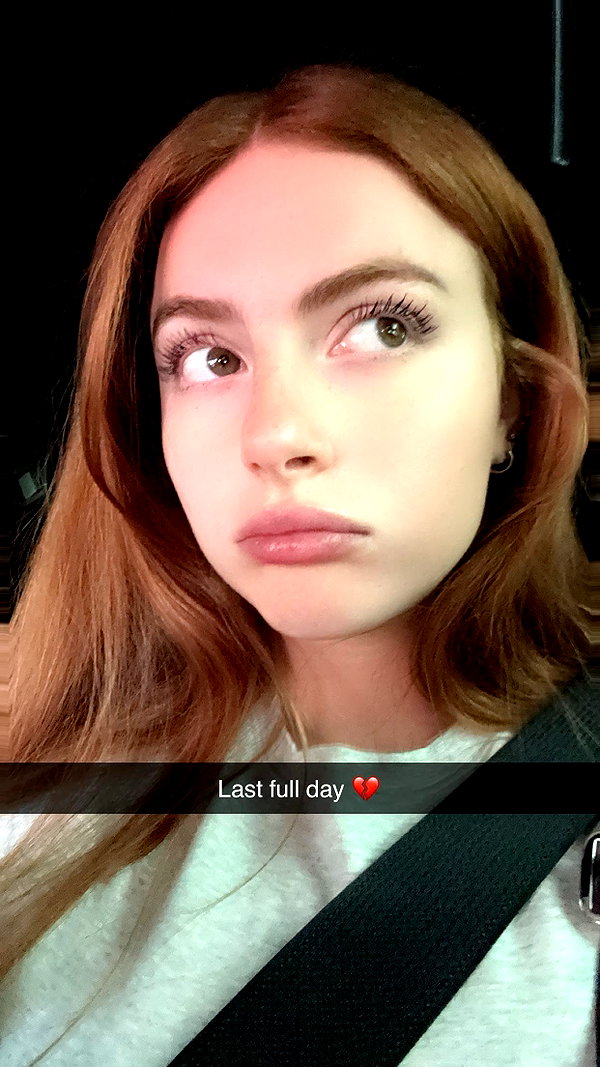xxxtinacarmella snapchat image archive image