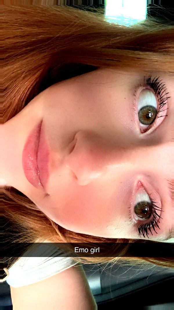 xxxtinacarmella snapchat image archive image
