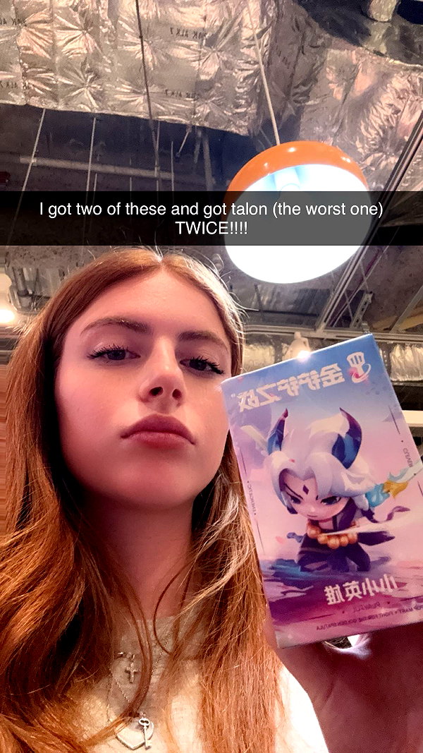 xxxtinacarmella snapchat image archive image