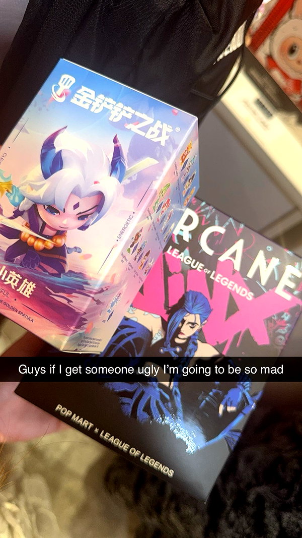 xxxtinacarmella snapchat image archive image