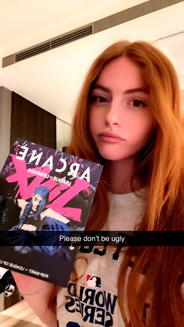 xxxtinacarmella snapchat image archive image
