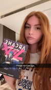 xxxtinacarmella Altpins Profile Picture