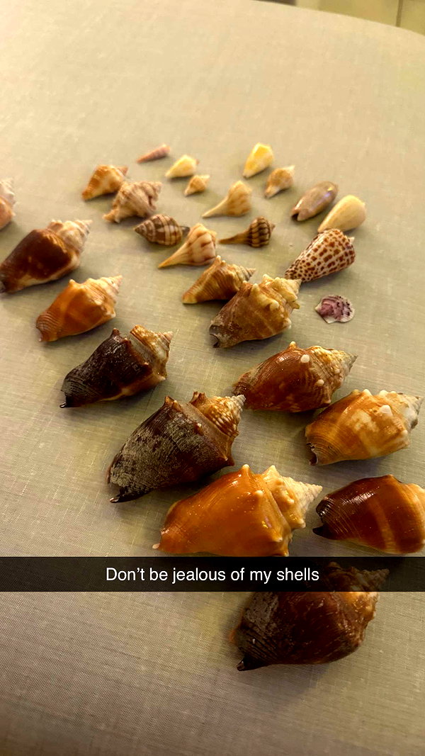 xxxtinacarmella snapchat image archive image