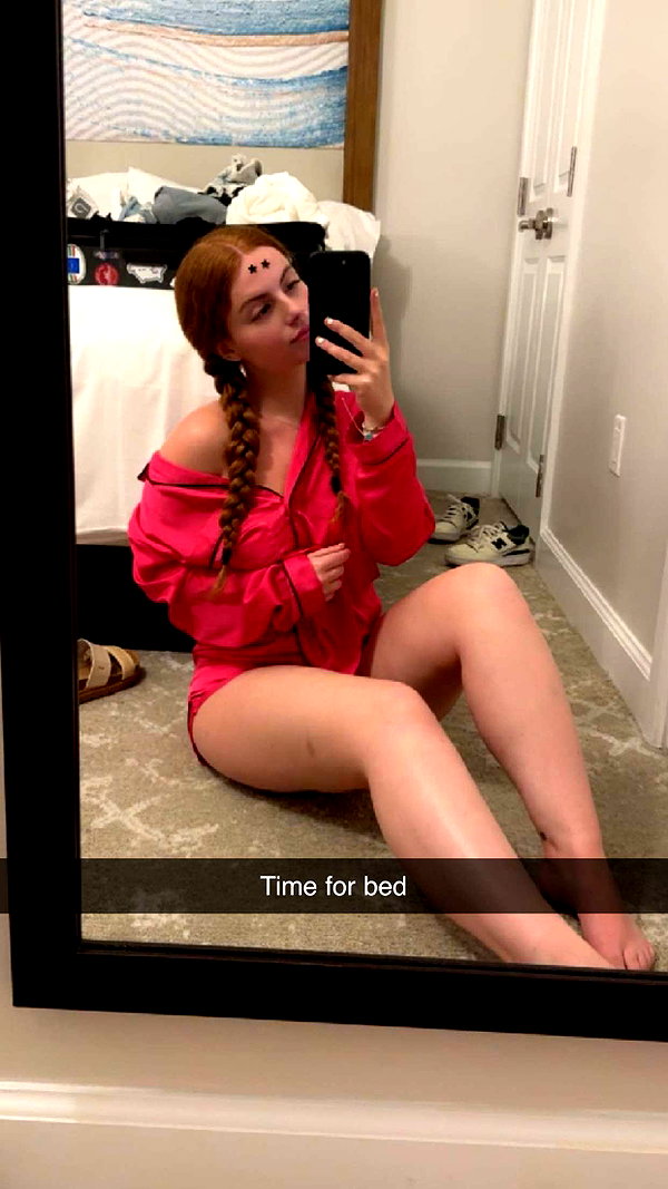 xxxtinacarmella snapchat image archive image