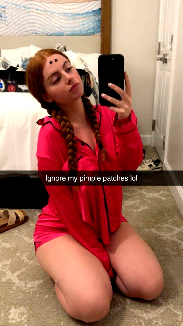 xxxtinacarmella snapchat image archive image