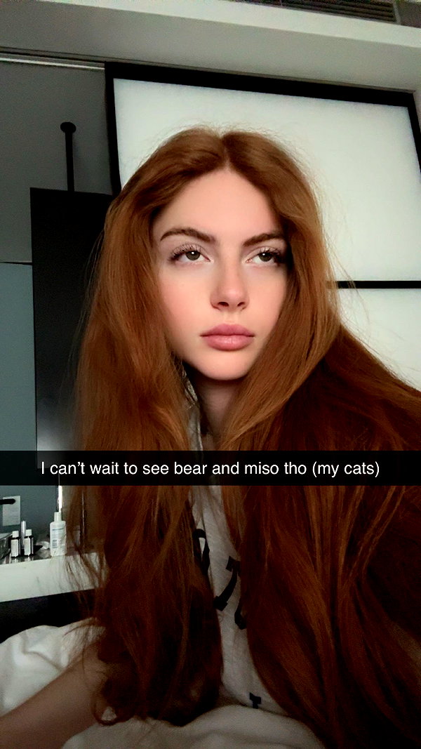 xxxtinacarmella snapchat image archive image