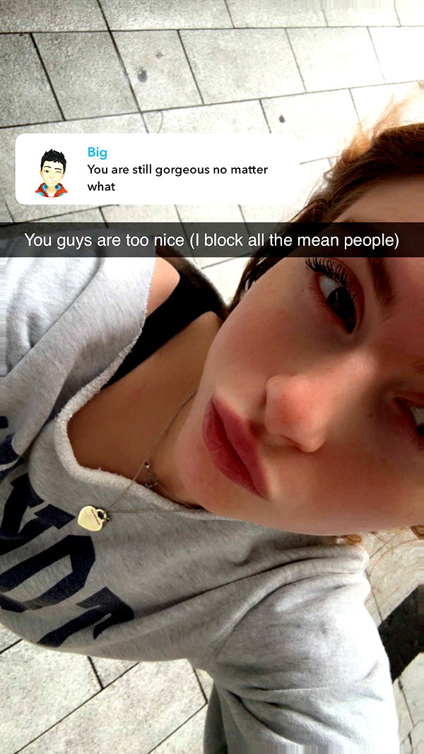 xxxtinacarmella snapchat image archive image