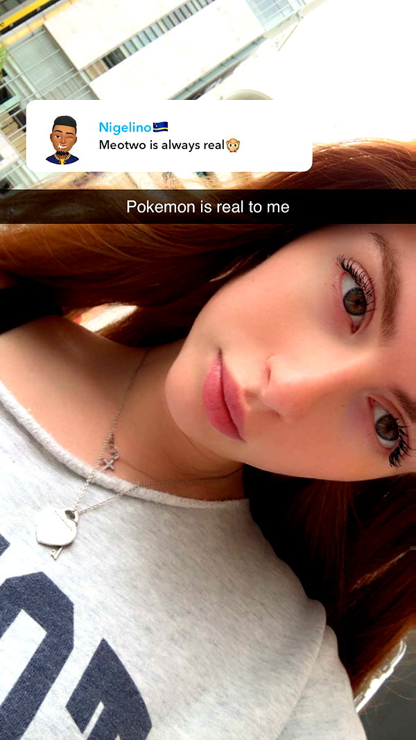 xxxtinacarmella snapchat image archive image