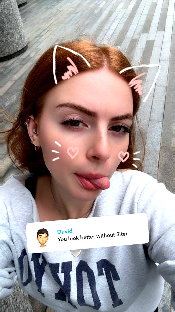 xxxtinacarmella snapchat image archive image