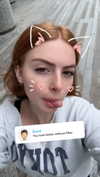 xxxtinacarmella Altpins Profile Picture