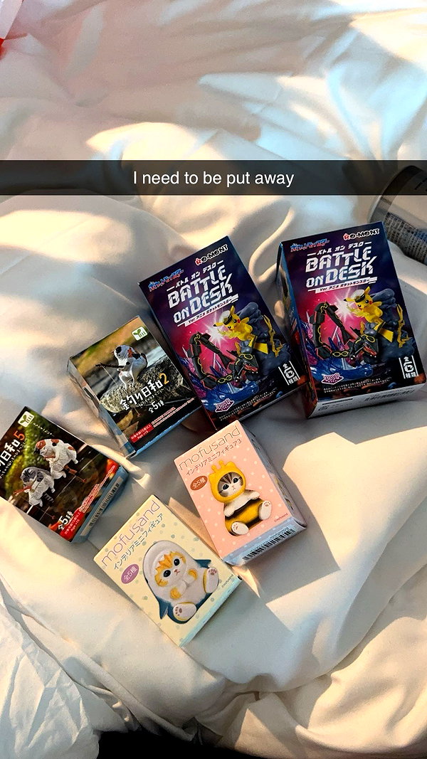xxxtinacarmella snapchat image archive image
