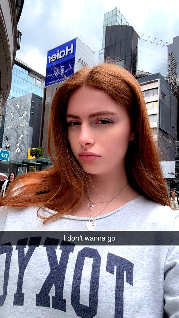xxxtinacarmella snapchat image archive image
