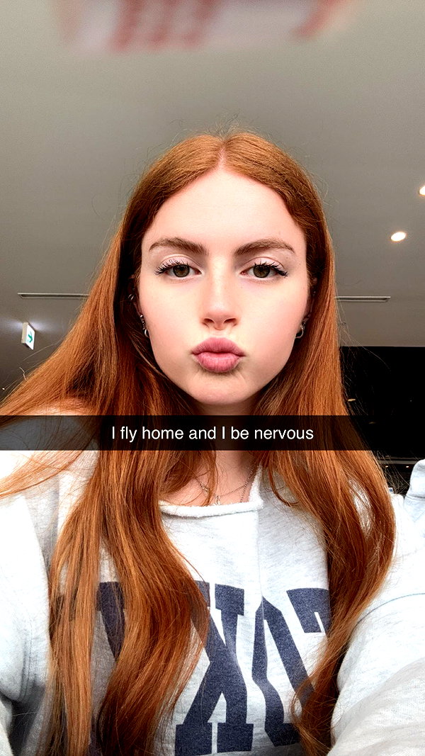 xxxtinacarmella snapchat image archive image