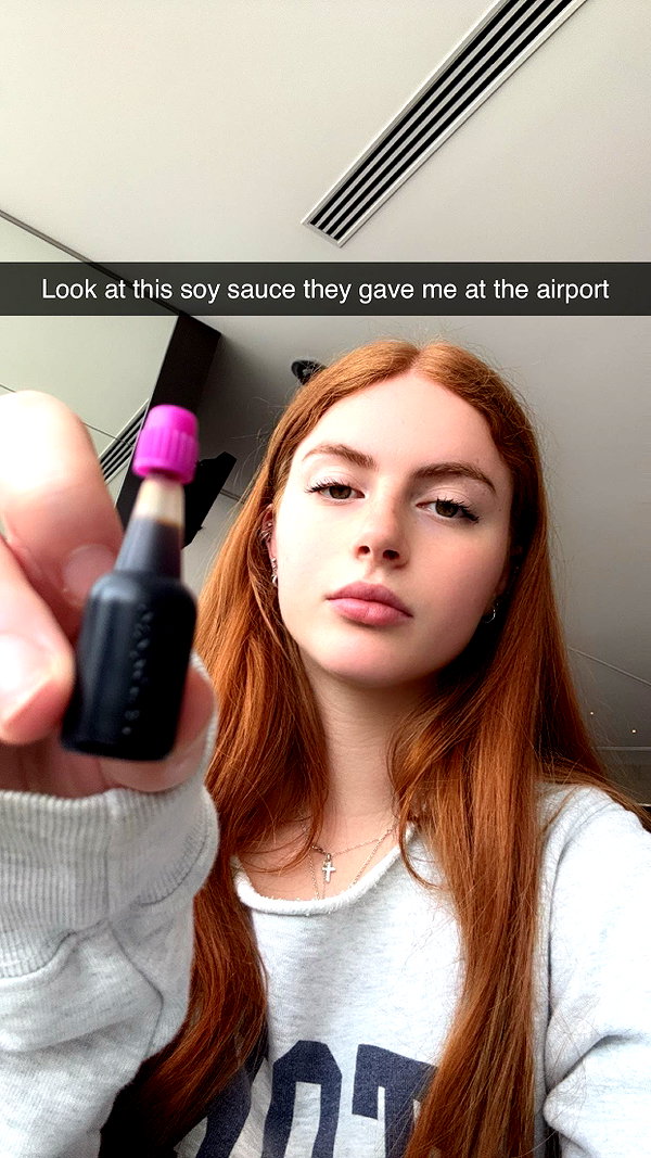 xxxtinacarmella snapchat image archive image