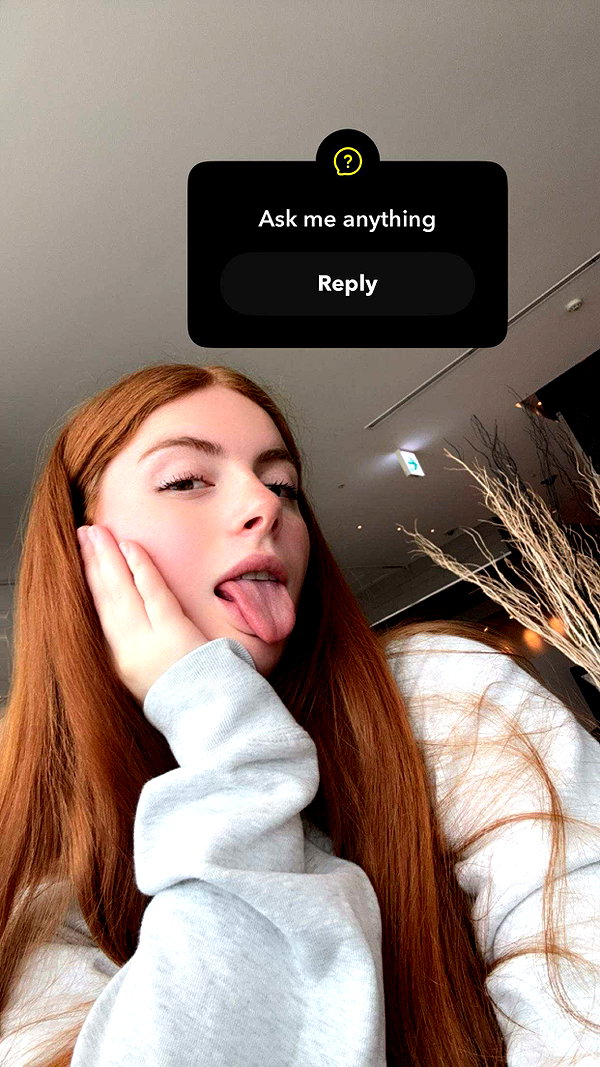 xxxtinacarmella snapchat image archive image