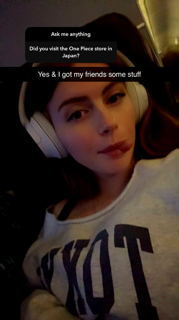 xxxtinacarmella snapchat image archive image
