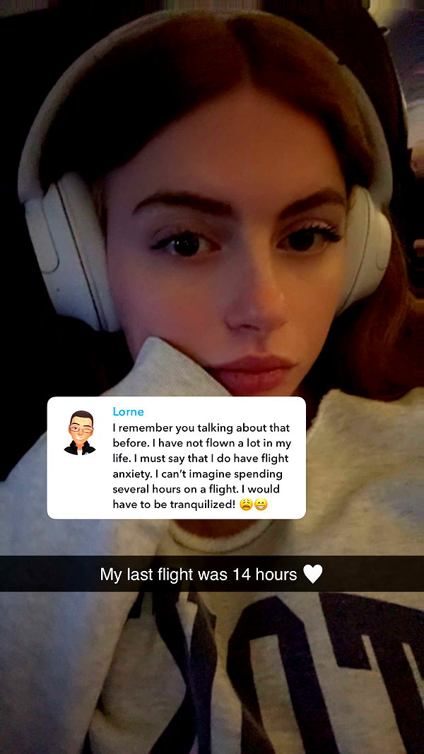 xxxtinacarmella snapchat image archive image