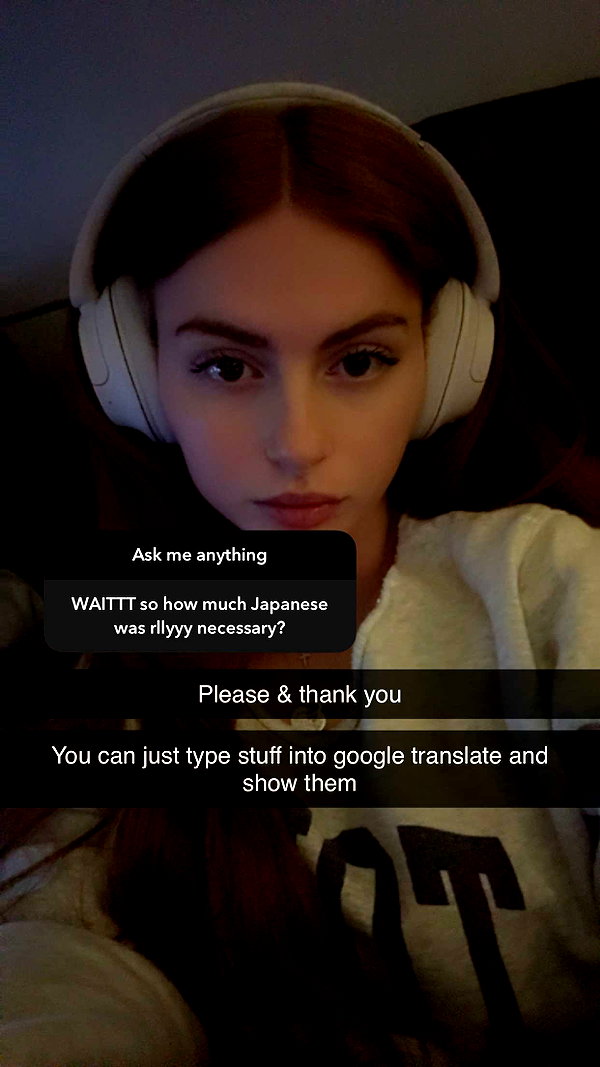 xxxtinacarmella snapchat image archive image