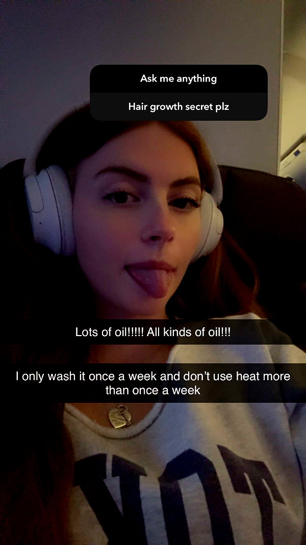 xxxtinacarmella snapchat image archive image