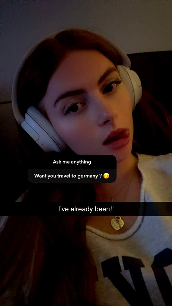 xxxtinacarmella snapchat image archive image