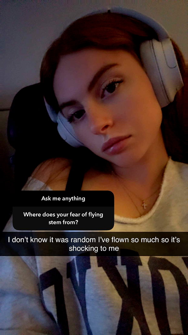 xxxtinacarmella snapchat image archive image