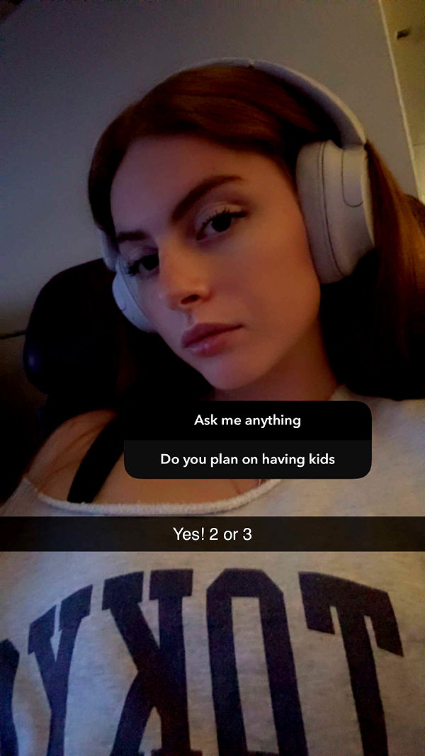 xxxtinacarmella snapchat image archive image