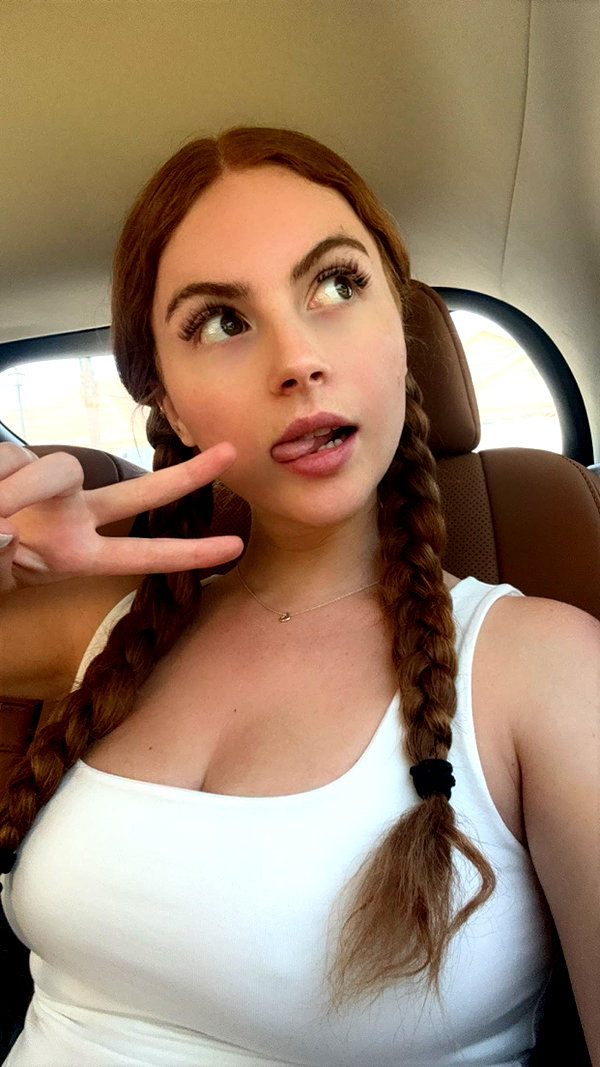 xxxtinacarmella snapchat image archive image