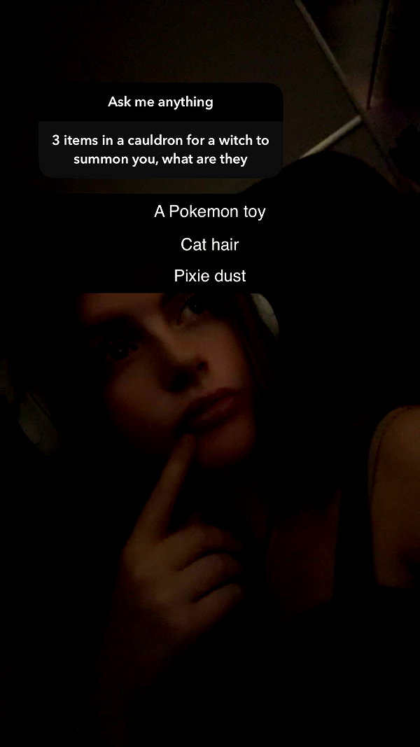 xxxtinacarmella snapchat image archive image