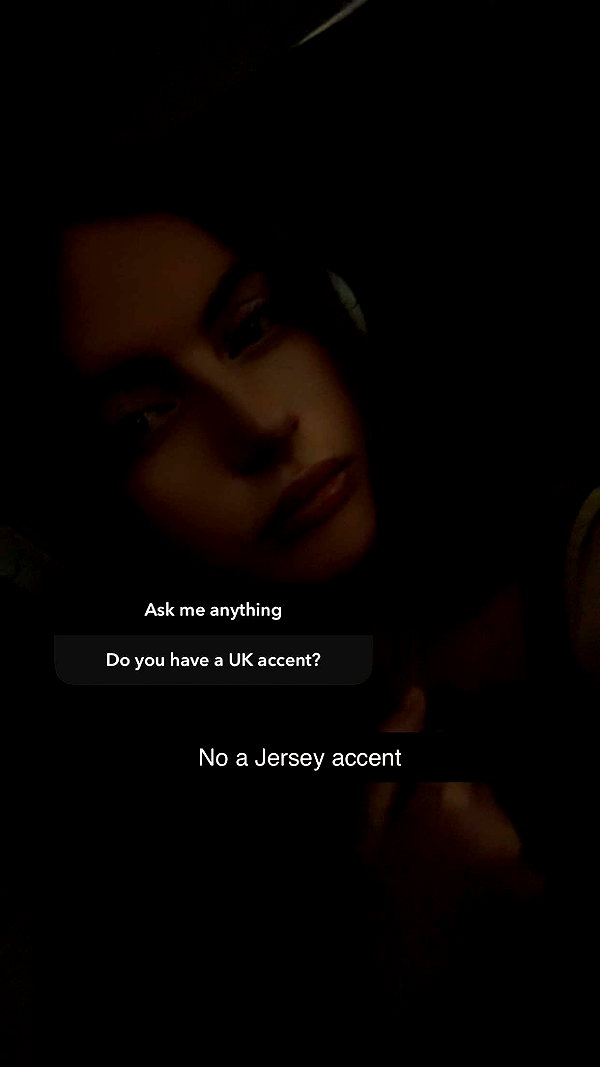 xxxtinacarmella snapchat image archive image
