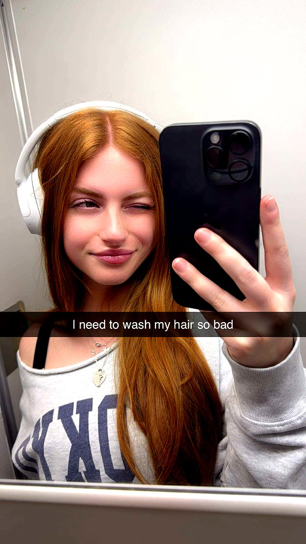 xxxtinacarmella snapchat image archive image
