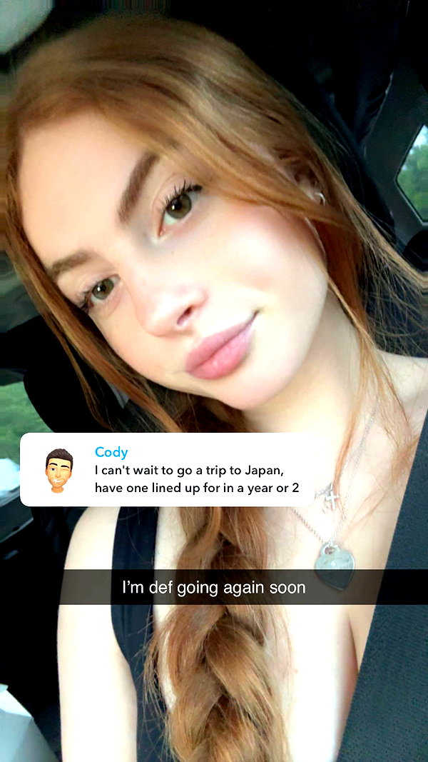 xxxtinacarmella snapchat image archive image