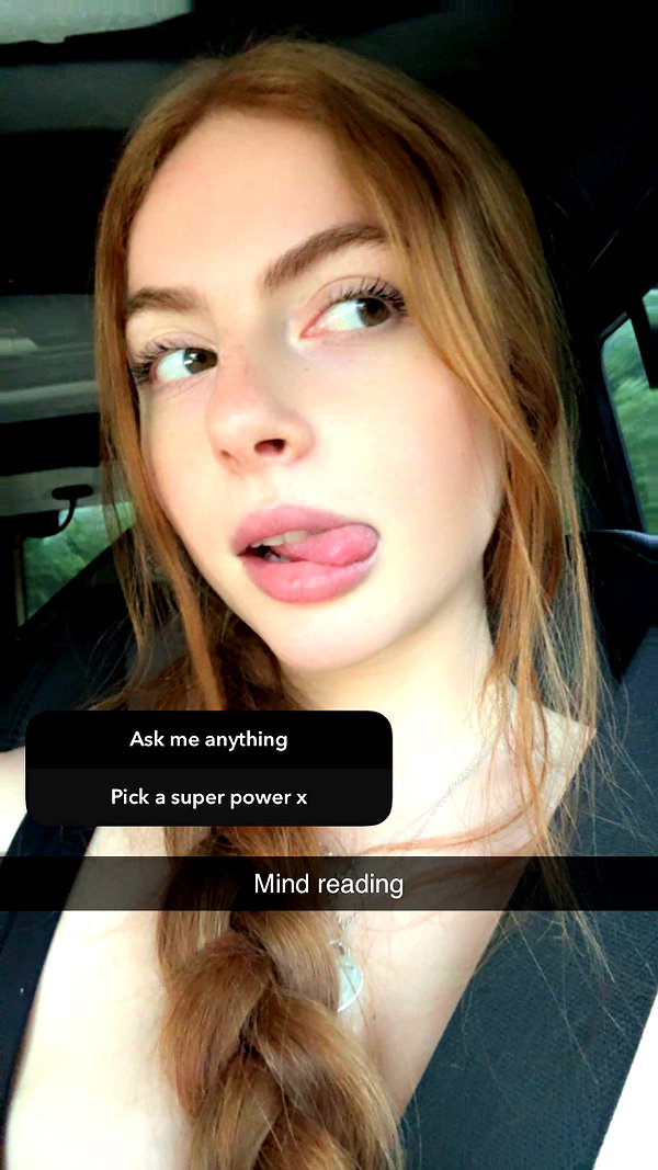 xxxtinacarmella snapchat image archive image