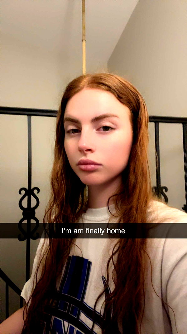 xxxtinacarmella snapchat image archive image
