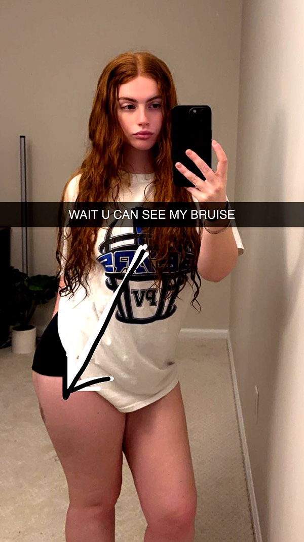 xxxtinacarmella snapchat image archive image