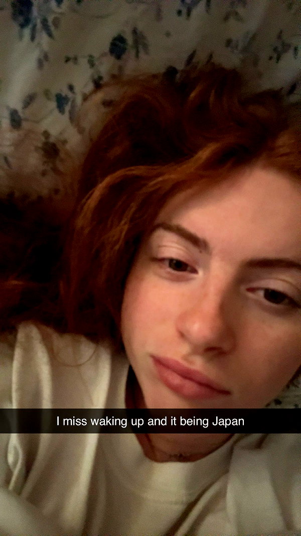 xxxtinacarmella snapchat image archive image